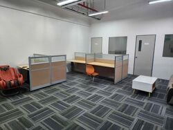 A'posh Bizhub (D27), Factory #476164941